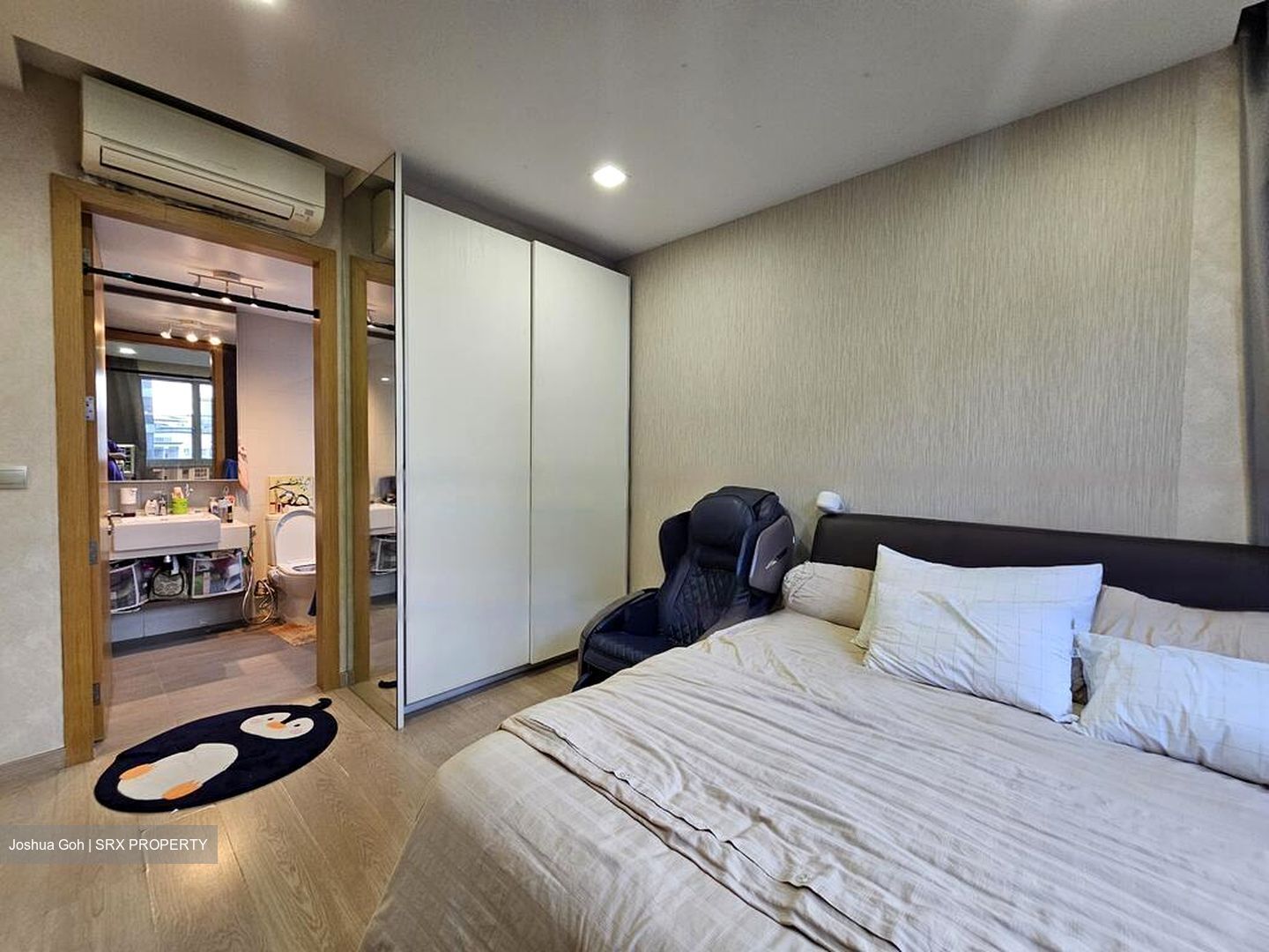Austville Residences (D19), Condominium #585506161